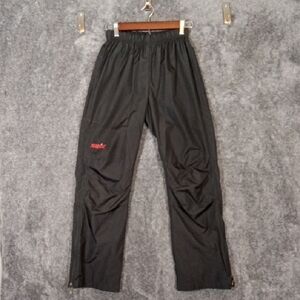 Swix Norway Womens Windbreaker Pants Cross Country Snowboard Ski Xs